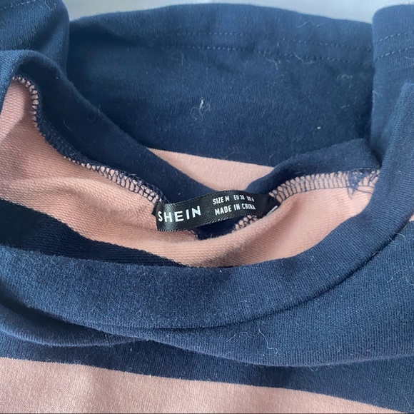 Oversized Longsleeve - Picture 3 of 8